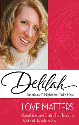 Title details for Love Matters by Delilah - Available